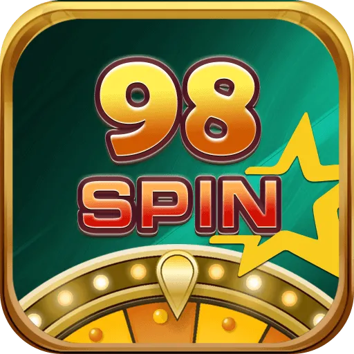 98SPIN - Game Bingo Seru dan Mengasyikkan