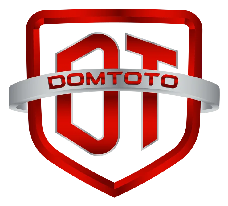 DOMTOTO - Pertarungan Seru yang Tak Terlupakan