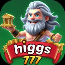 HIGGS777 - Game Battle Royale Seru dan Menegangkan
