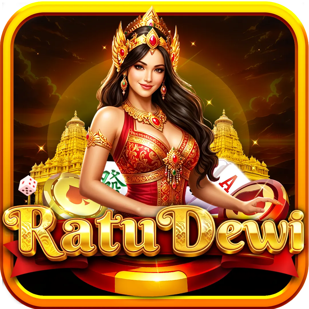 RATUDEWI - Game Strategi yang Memikat dan Menantang