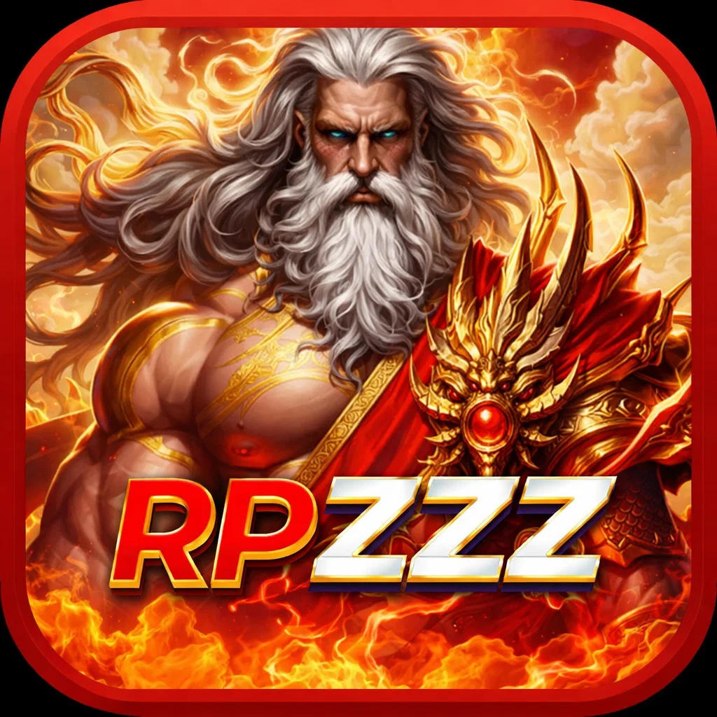 RPZZZ - Pertarungan Terbaik dalam Dunia Battle Royale